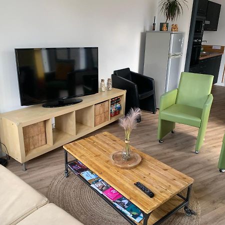 Appartement Le Triton 펄로스가이렉 외부 사진