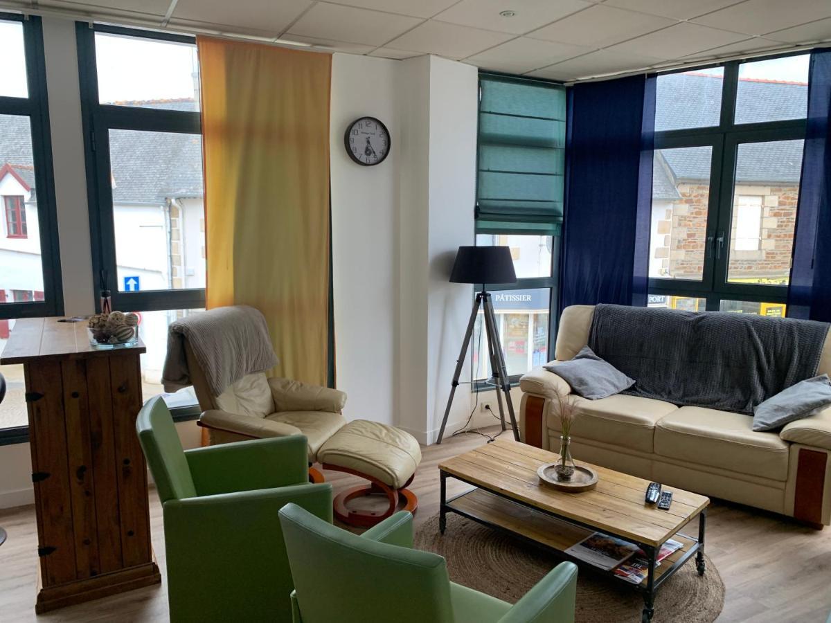 Appartement Le Triton 펄로스가이렉 외부 사진