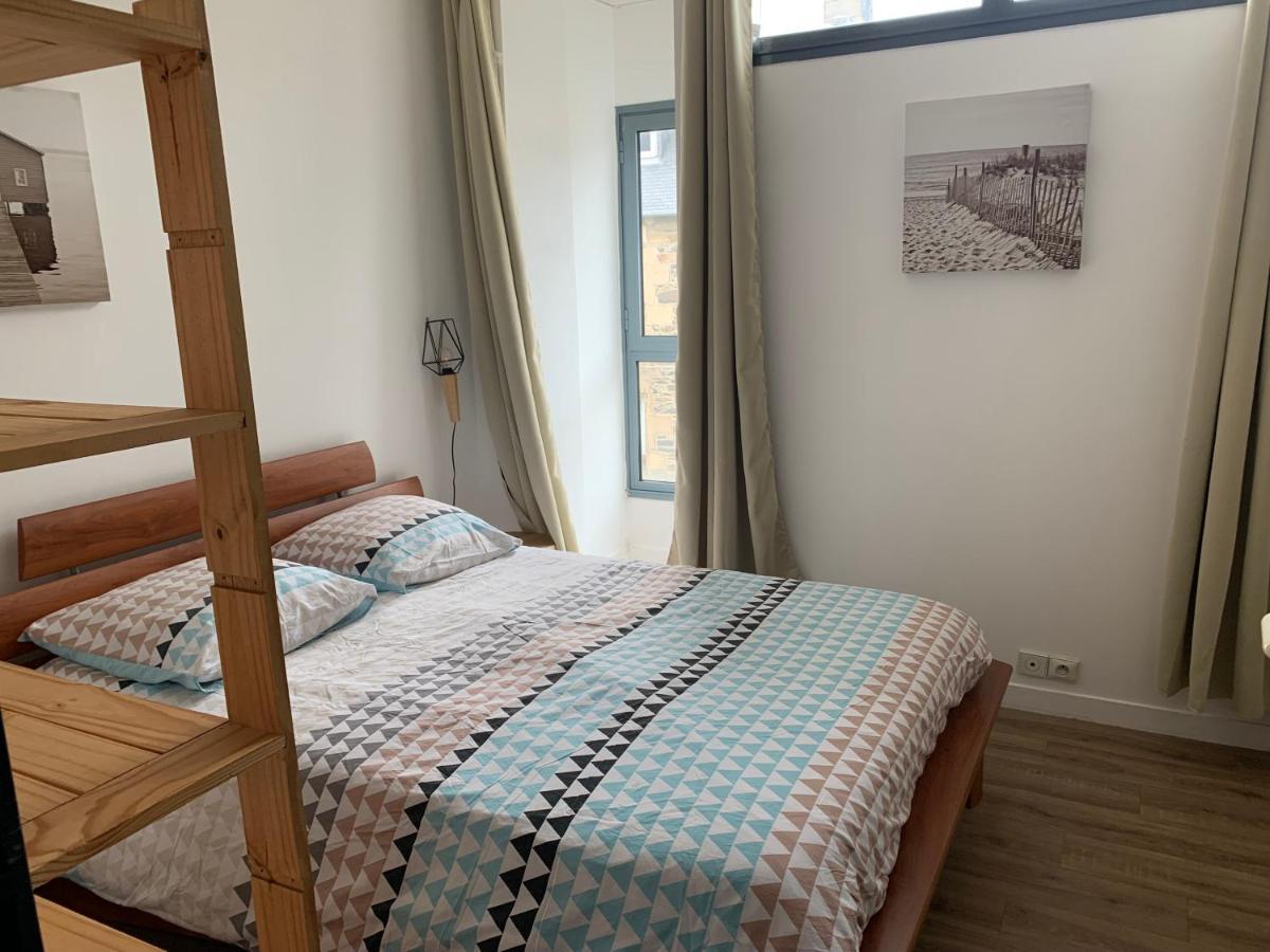 Appartement Le Triton 펄로스가이렉 외부 사진
