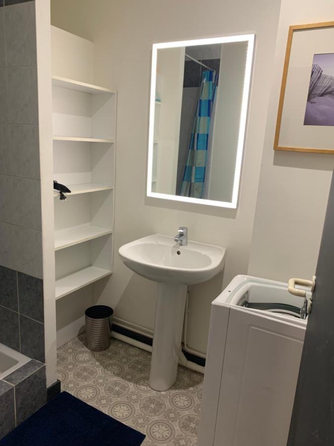 Appartement Le Triton 펄로스가이렉 외부 사진