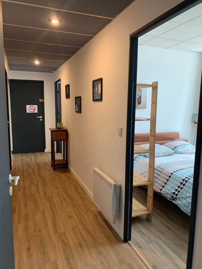 Appartement Le Triton 펄로스가이렉 외부 사진