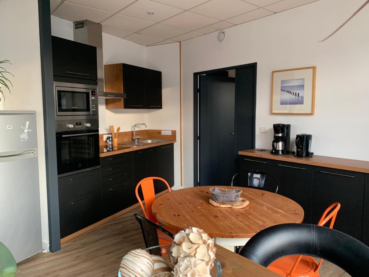 Appartement Le Triton 펄로스가이렉 외부 사진