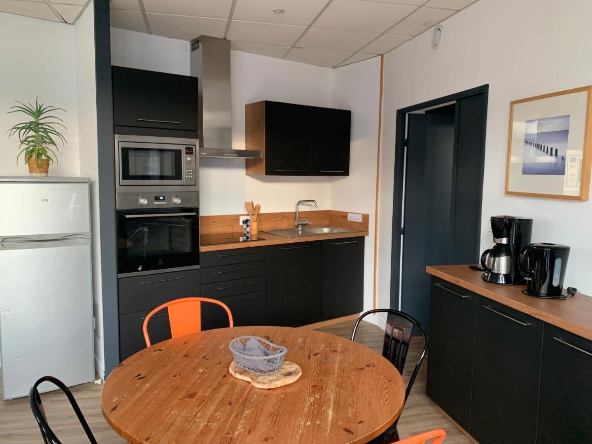 Appartement Le Triton 펄로스가이렉 외부 사진