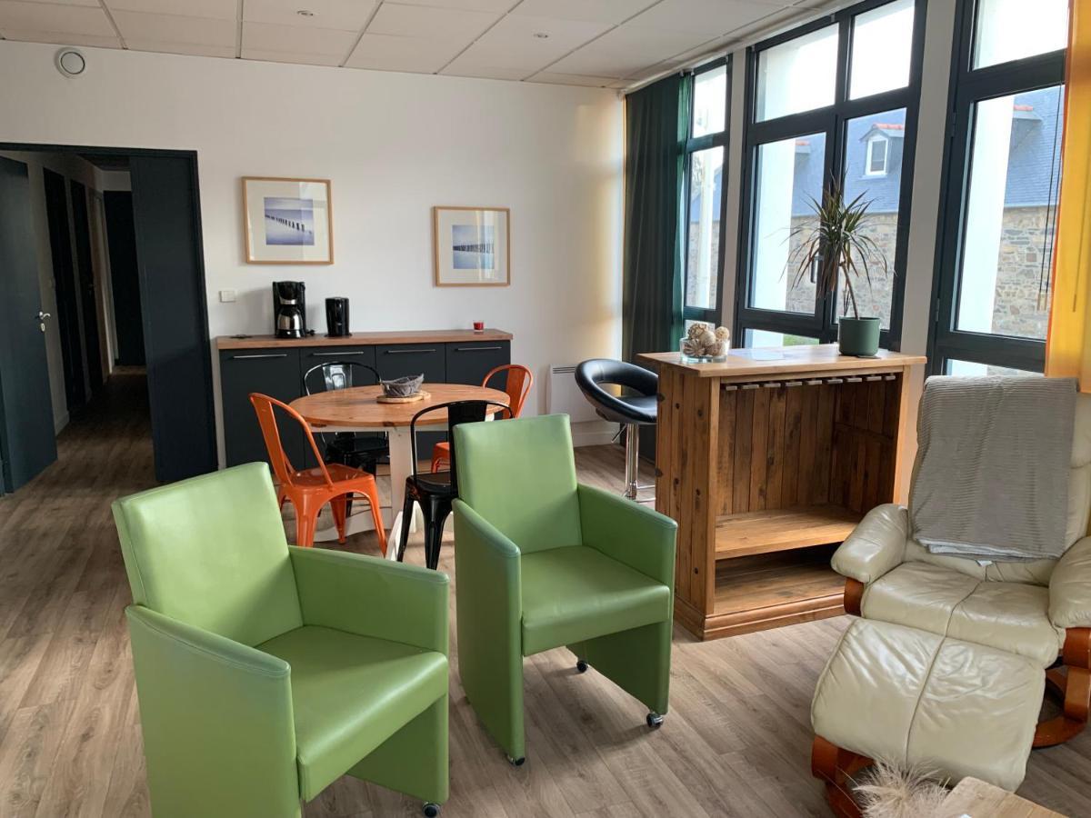 Appartement Le Triton 펄로스가이렉 외부 사진