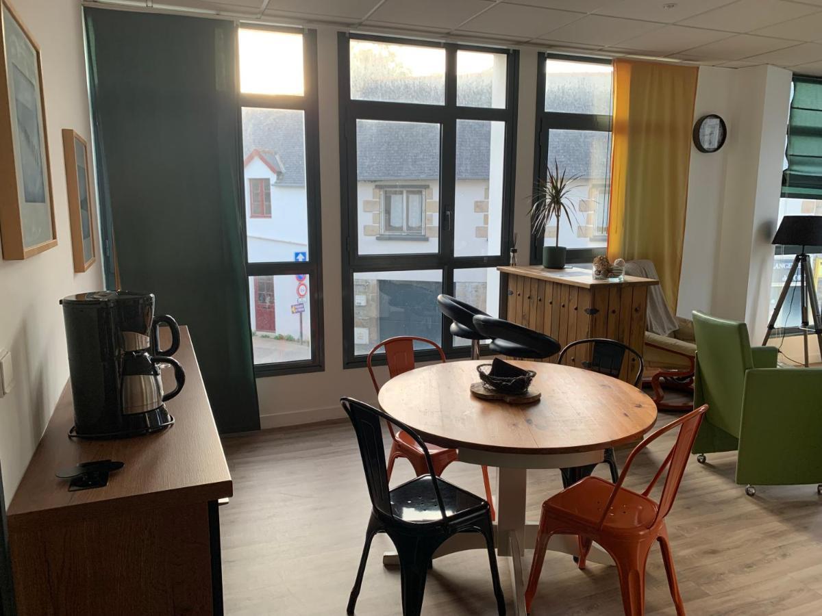Appartement Le Triton 펄로스가이렉 외부 사진