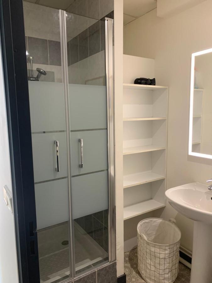 Appartement Le Triton 펄로스가이렉 외부 사진