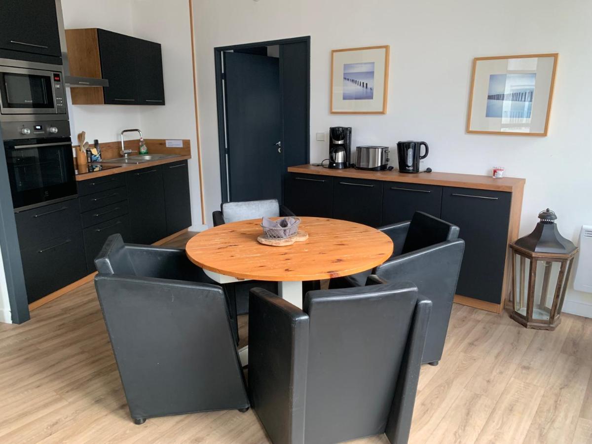 Appartement Le Triton 펄로스가이렉 외부 사진