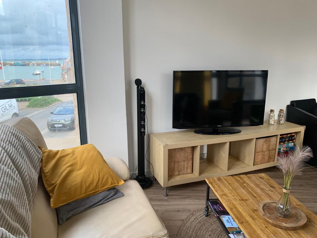 Appartement Le Triton 펄로스가이렉 외부 사진