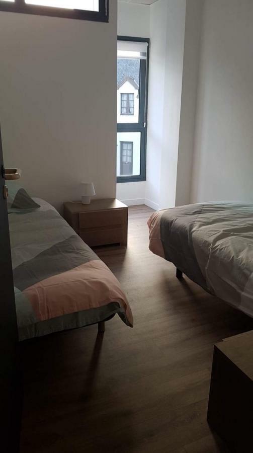 Appartement Le Triton 펄로스가이렉 외부 사진