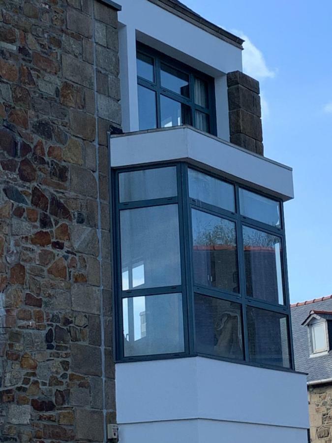 Appartement Le Triton 펄로스가이렉 외부 사진
